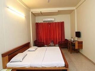 Hotel Surya Renaissance Nashik Exterior photo